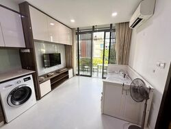 The Bently Residences@Kovan (D19), Apartment #629444361